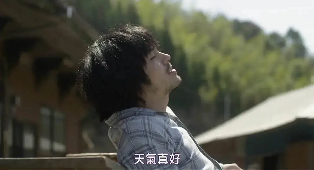 《肥皂泡》(2017)