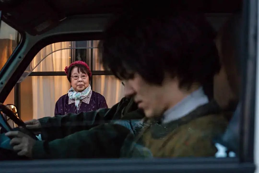 《肥皂泡》(2017)