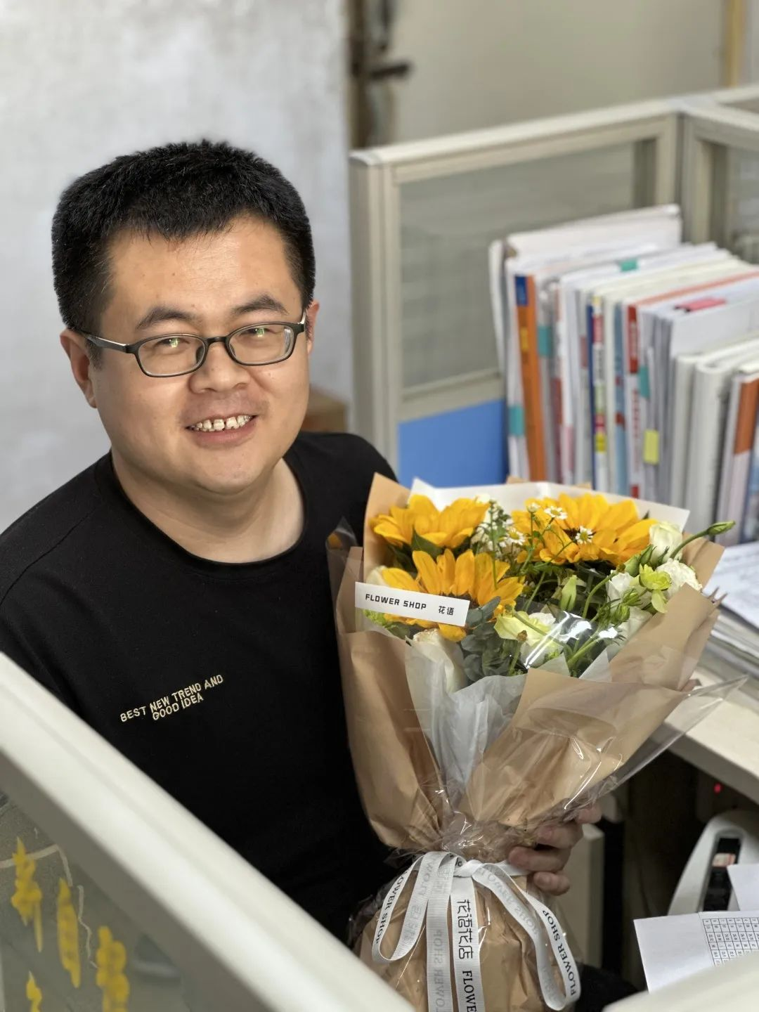 衡水市第十三中学：师生同行共成长！