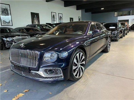 2023新款宾利飞驰雅度版优惠40万抢购_凤凰网汽车_凤凰网