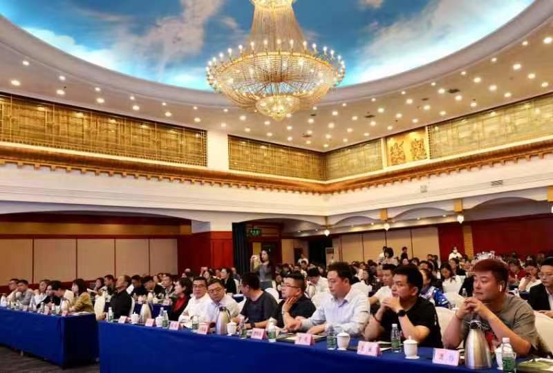 这个五一，“豫”“利”相约 ——利川旅游推介走进郑州