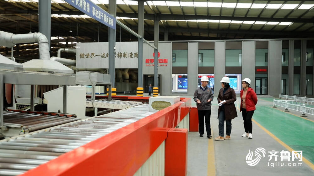泰安市岱岳区：加强要素保障 助推企业提质升级凤凰网山东_凤凰网