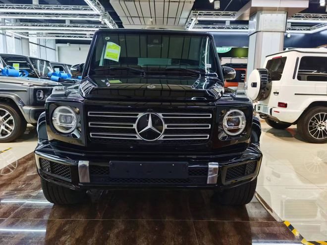 23款奔驰g350柴油天津最新行情优惠配置_凤凰网汽车_凤凰网