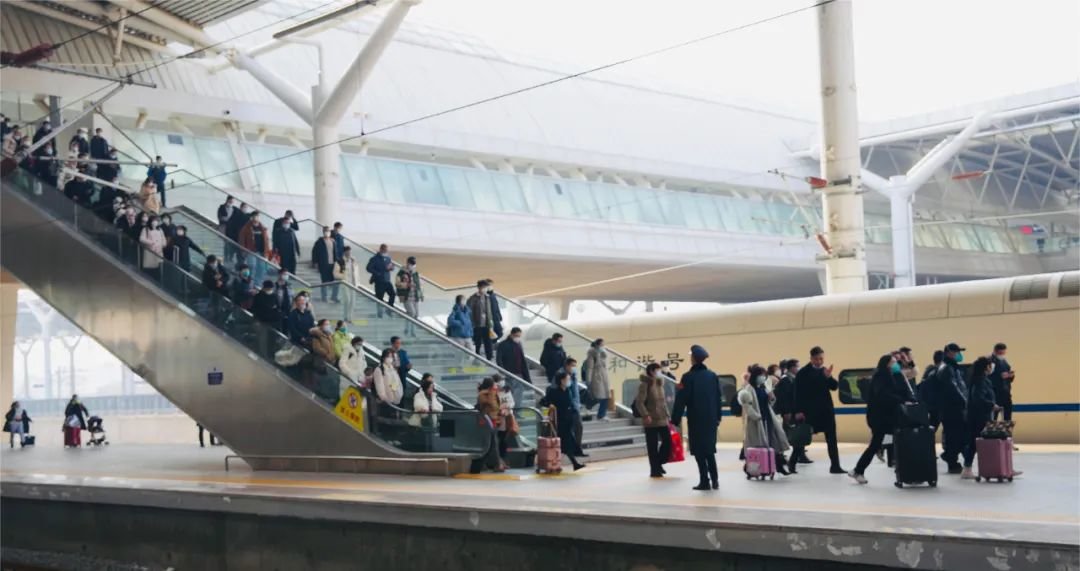 五一火车票你抢到了吗？兰州出发热门线路余票紧张