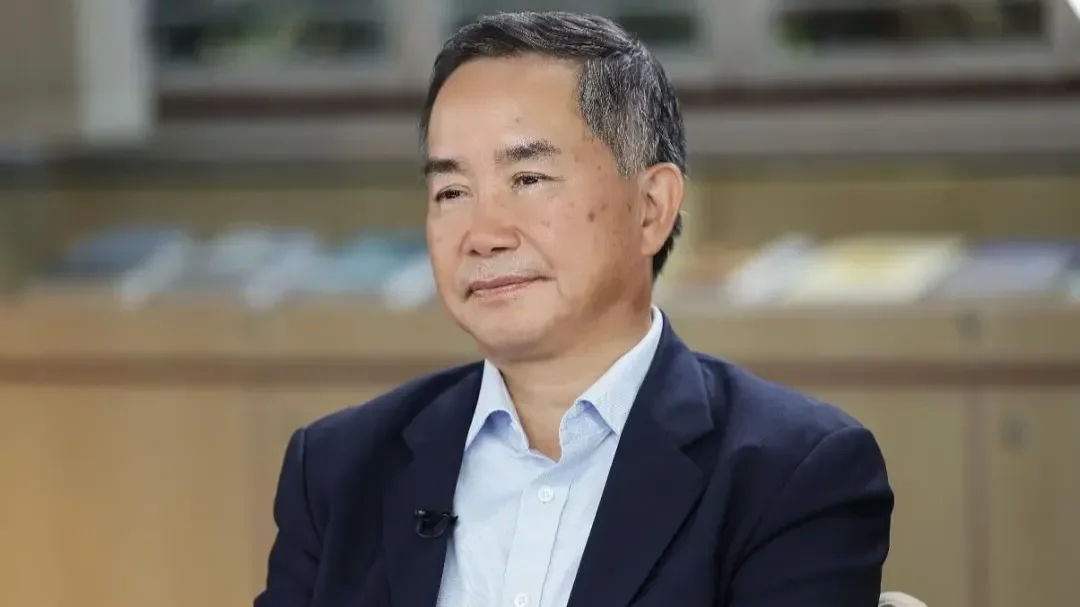 耶鲁大学教授陈志武：留美中国学生的能力，远不如印度学生