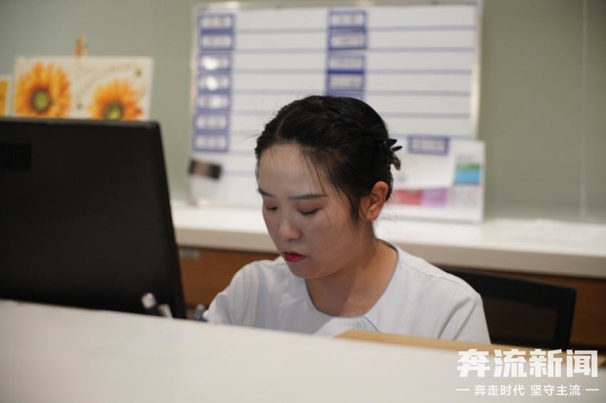 跪地救人的护士姐妹花获见义勇为奖：下次还会冲上去