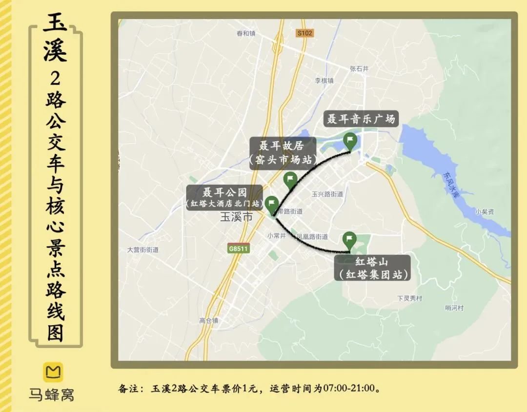 来自马蜂窝攻略组