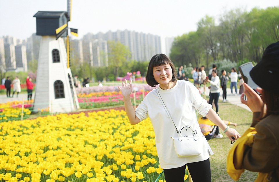 “郁”见晋阳湖