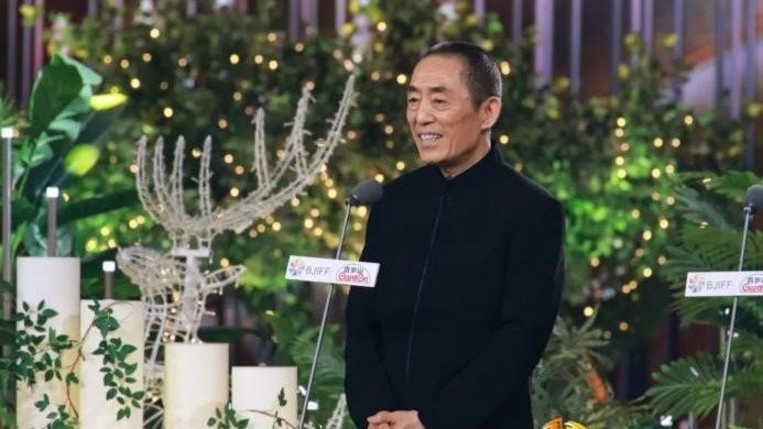 第十三届北影节电影大师班阵容公布，四位国际知名影人重磅加盟！