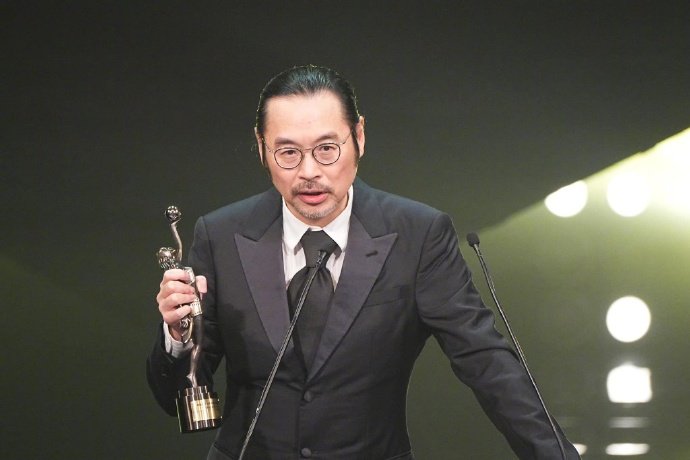 第41届香港电影金像奖获奖名单揭晓 刘青云郑秀文分获最佳男女主