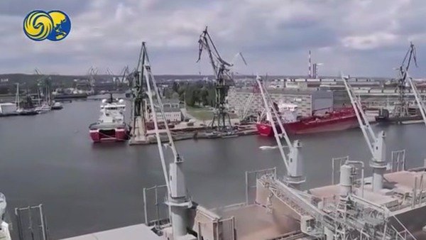 波兰撤销乌克兰粮食和食品过境禁令 21日生效