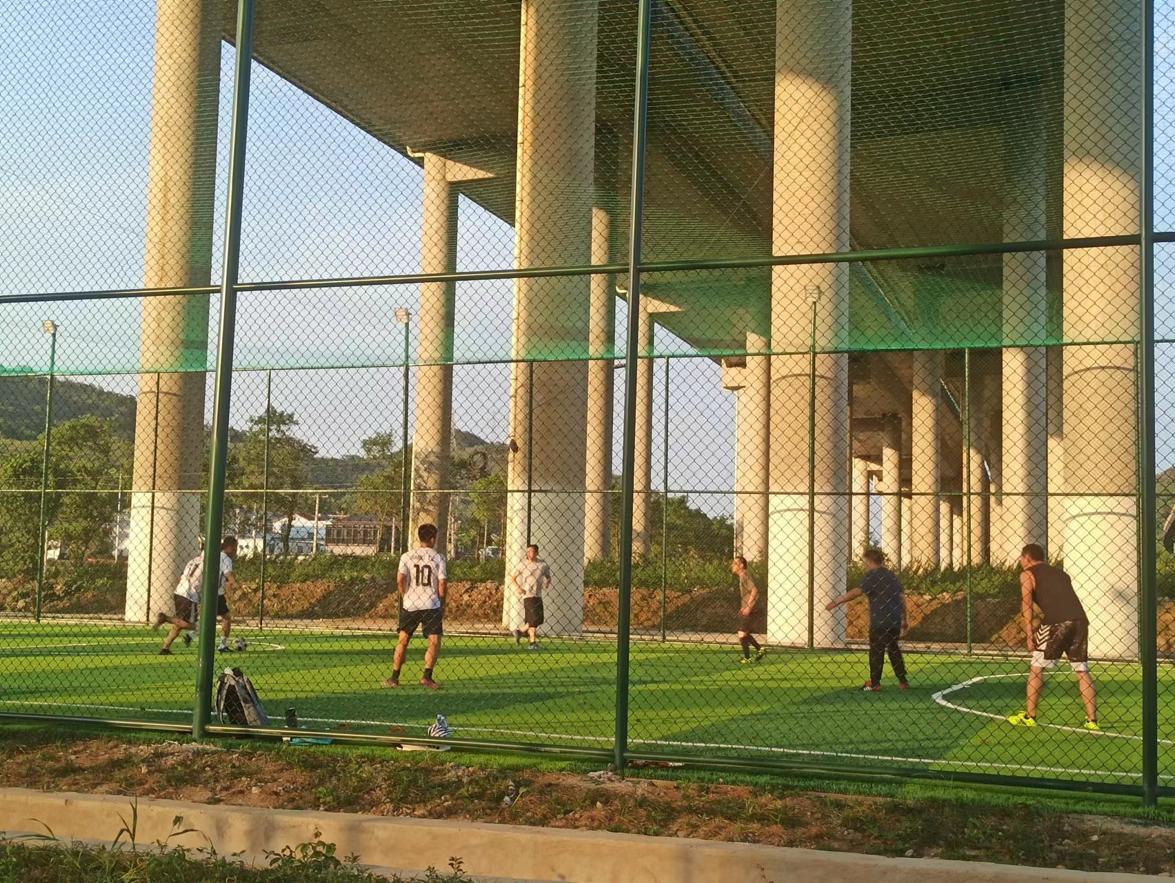 以城市“精细化”管理“绣”出北仑高质量发展画卷