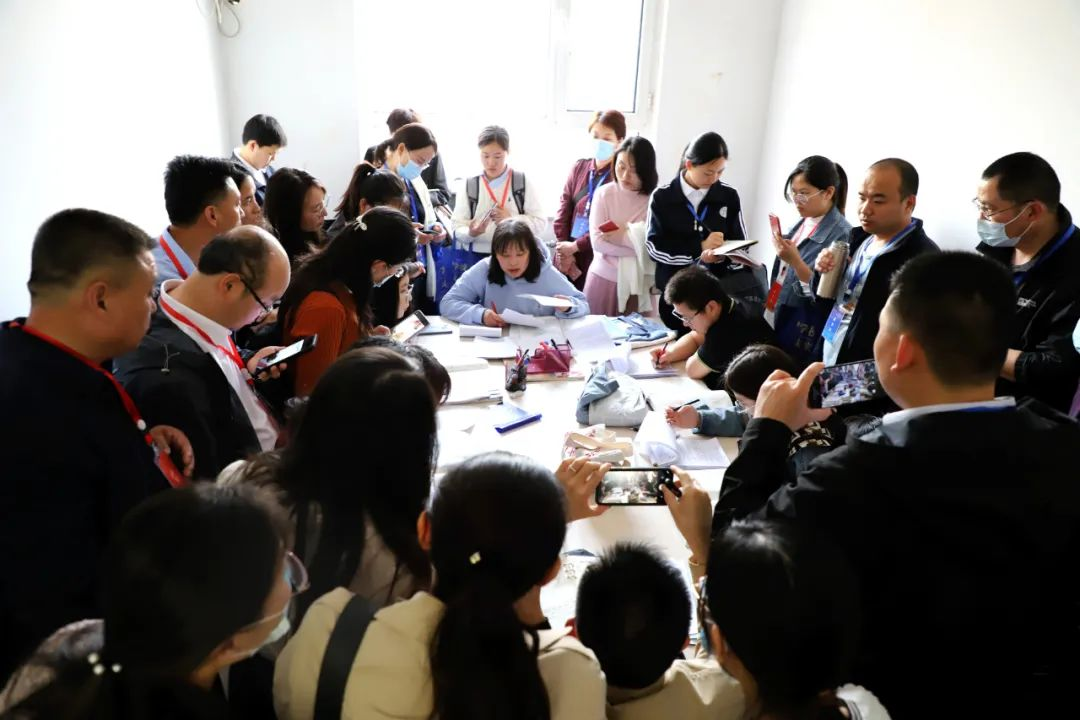 2023年中国学校品牌发展大会在石家庄精英中学成功召开
