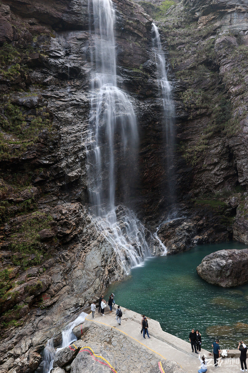 庐山天下悠（图）
