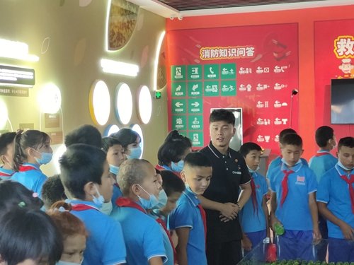 青岛职业技术学院六个持续让理论宣讲“飞入寻常百姓家”