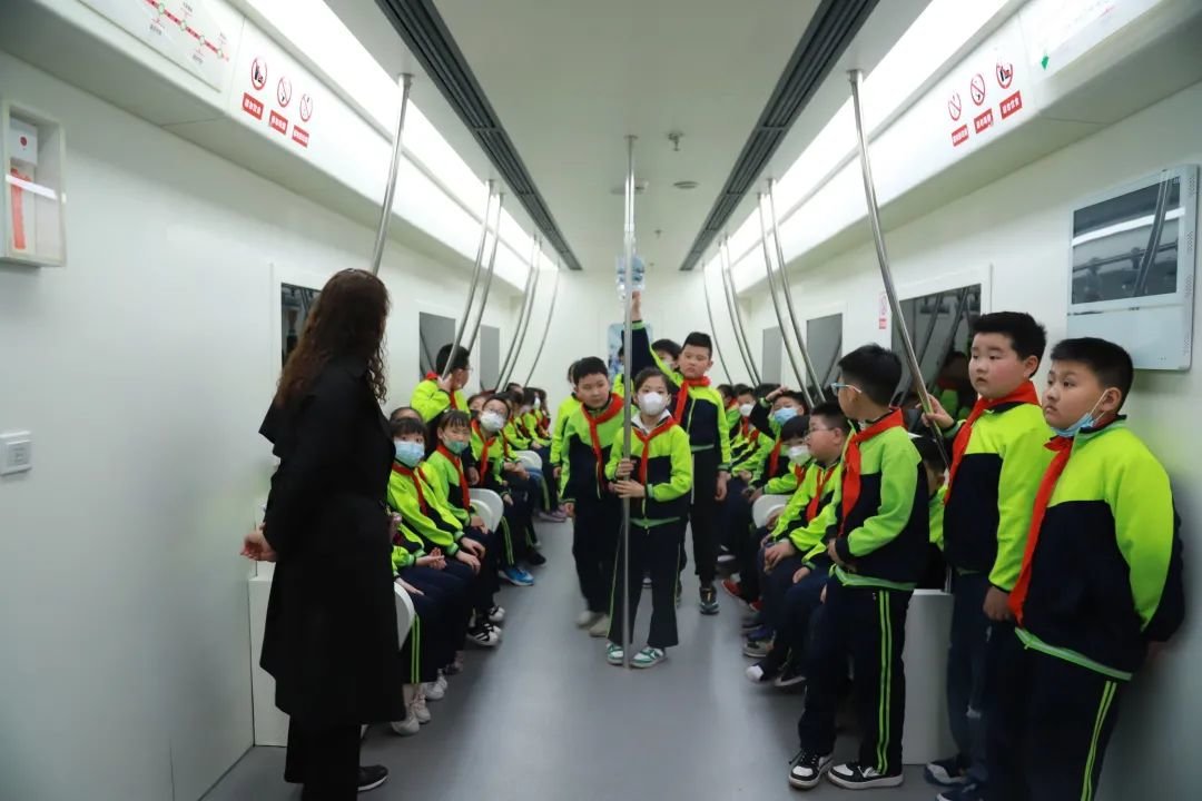宣传教育、模拟体验，这所学校多形式开展国家安全教育