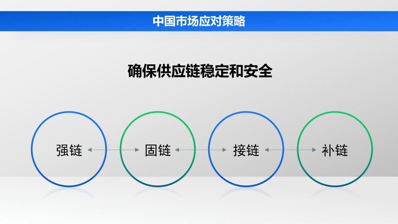 侍贤君：“2.5工业商圈”引领装备生态高速发展