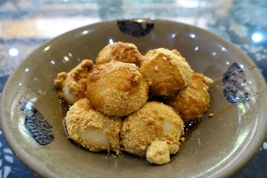来自马蜂窝用户@羊葱兔豆鱼