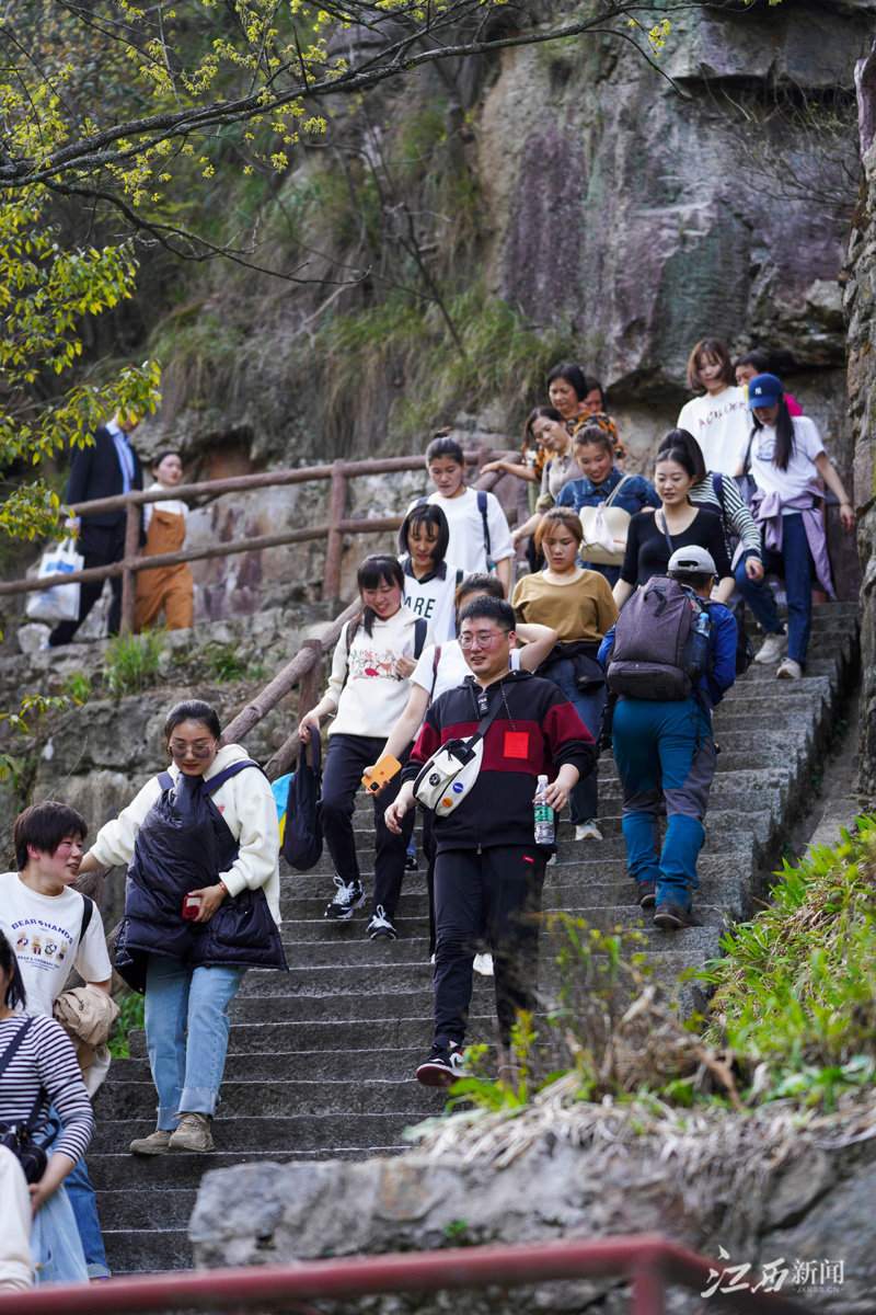 庐山天下悠（图）