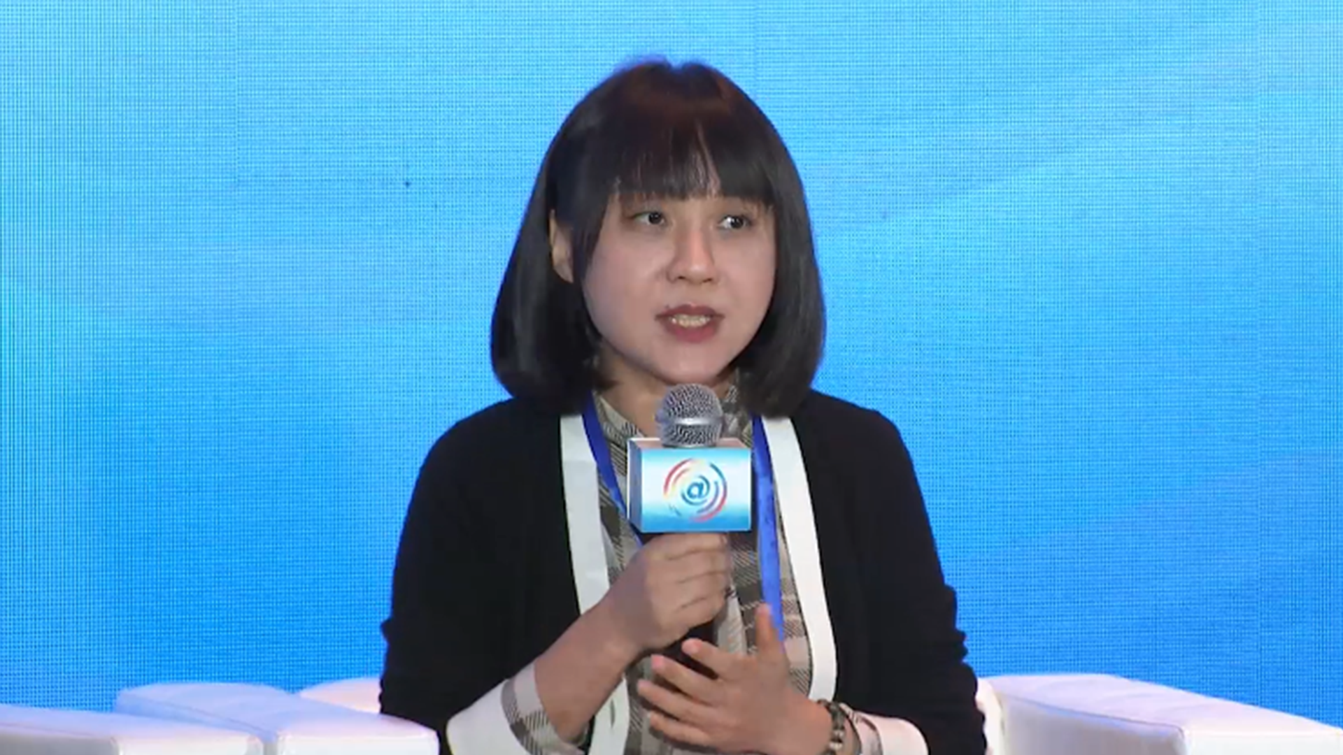 孤烟暮蝉：我就是个普通的中国妇女，互联网给我机会成长