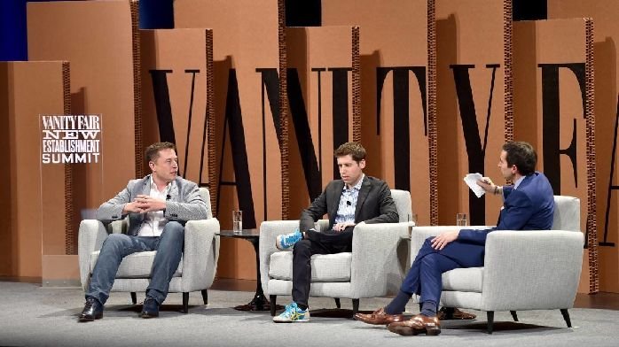 早报|新 iPhone 加入交互按钮/马斯克再批 OpenAI,要做 TruthGPT/SpaceX 推出星舰打火机_凤凰网