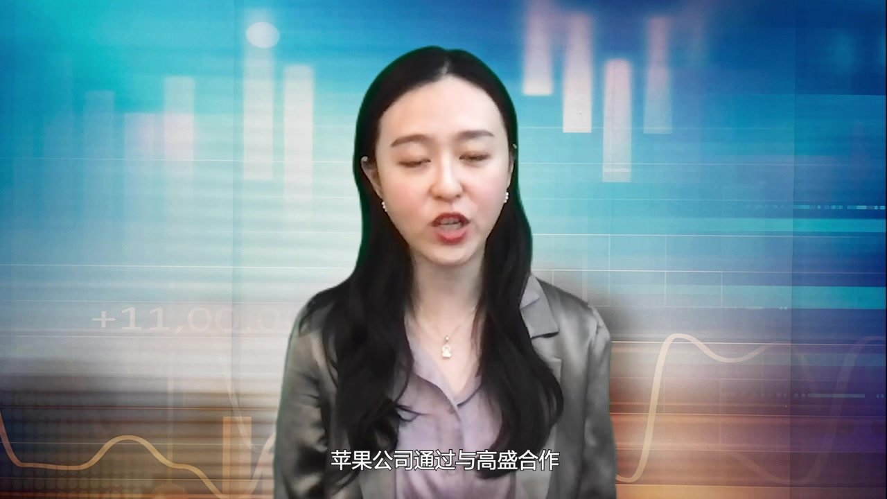 直击华尔街｜美联储官员鹰派言论点燃加息预期 美股三大指数涨跌不一