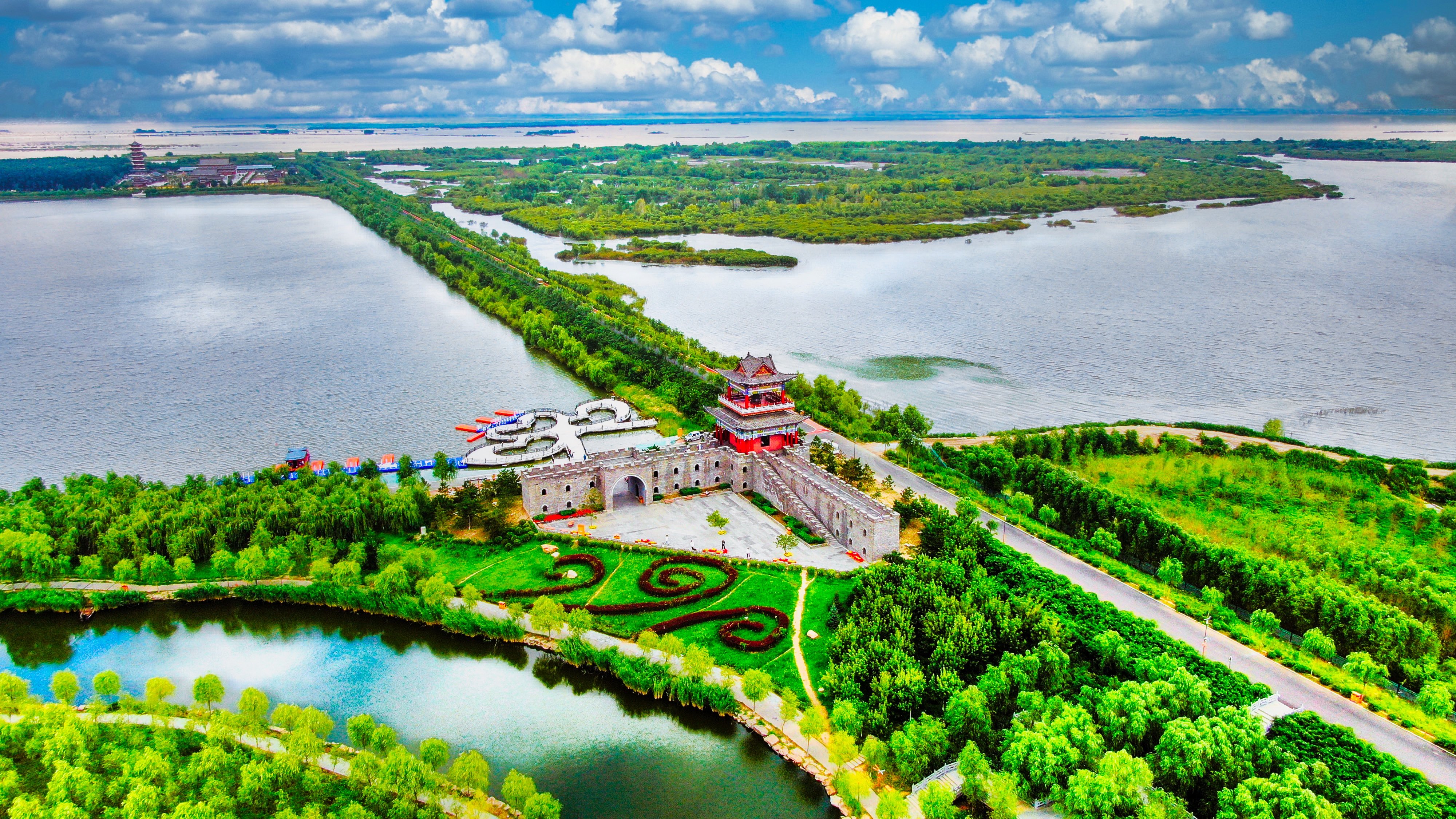 白城市2023年乡村旅游季系列活动启动凤凰网吉林_凤凰网