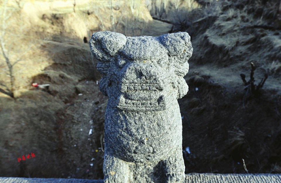 大同古桥风韵在，焕发生机待何时？