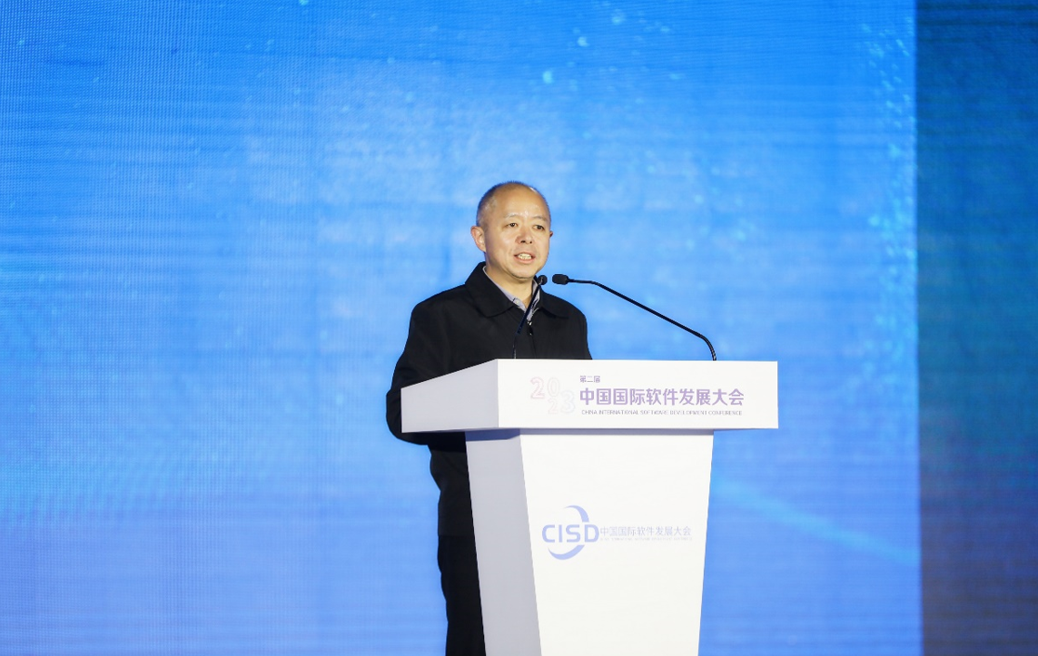 工业和信息化党组成员、副部长 王江平