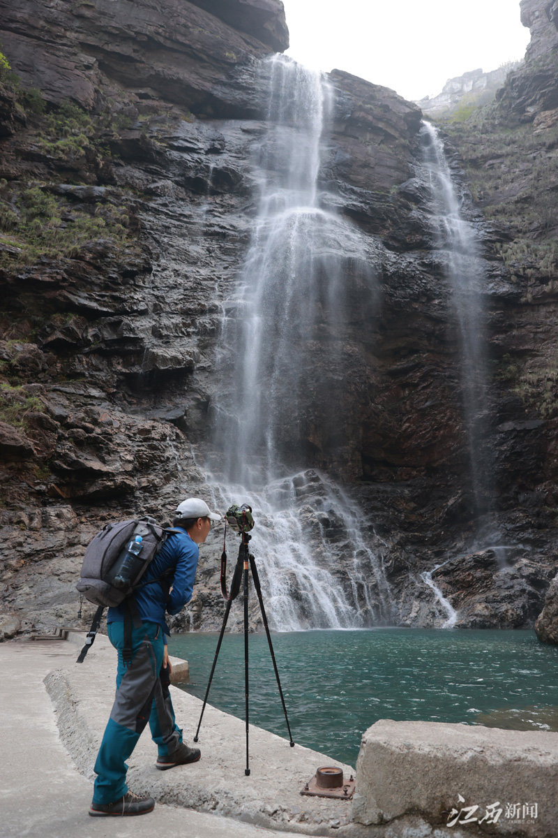 庐山天下悠（图）