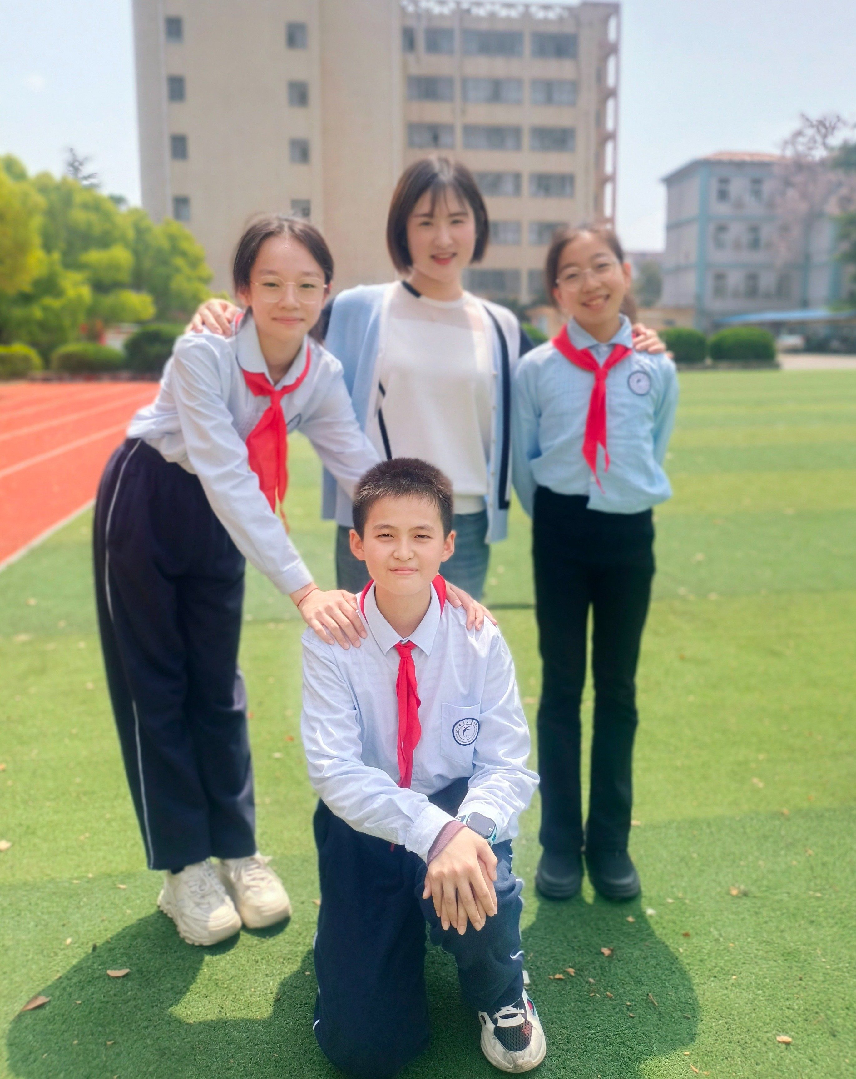 读享彭城 | 江苏师范大学附属中学小学部，让书香氤氲校园