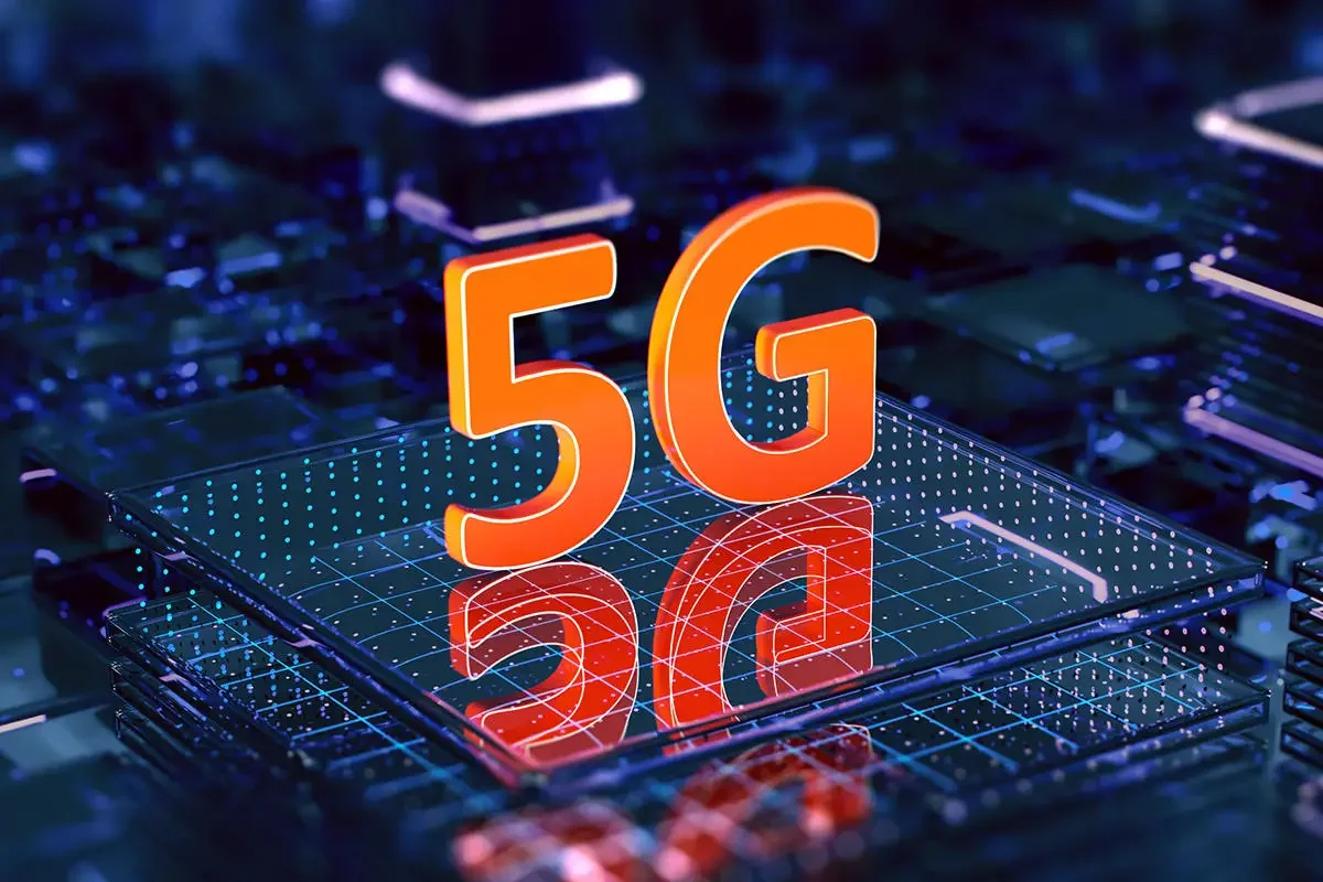 图2:美国5G部署缓慢