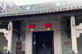 来西乡 逛庙会 探历史——王大中圣祠