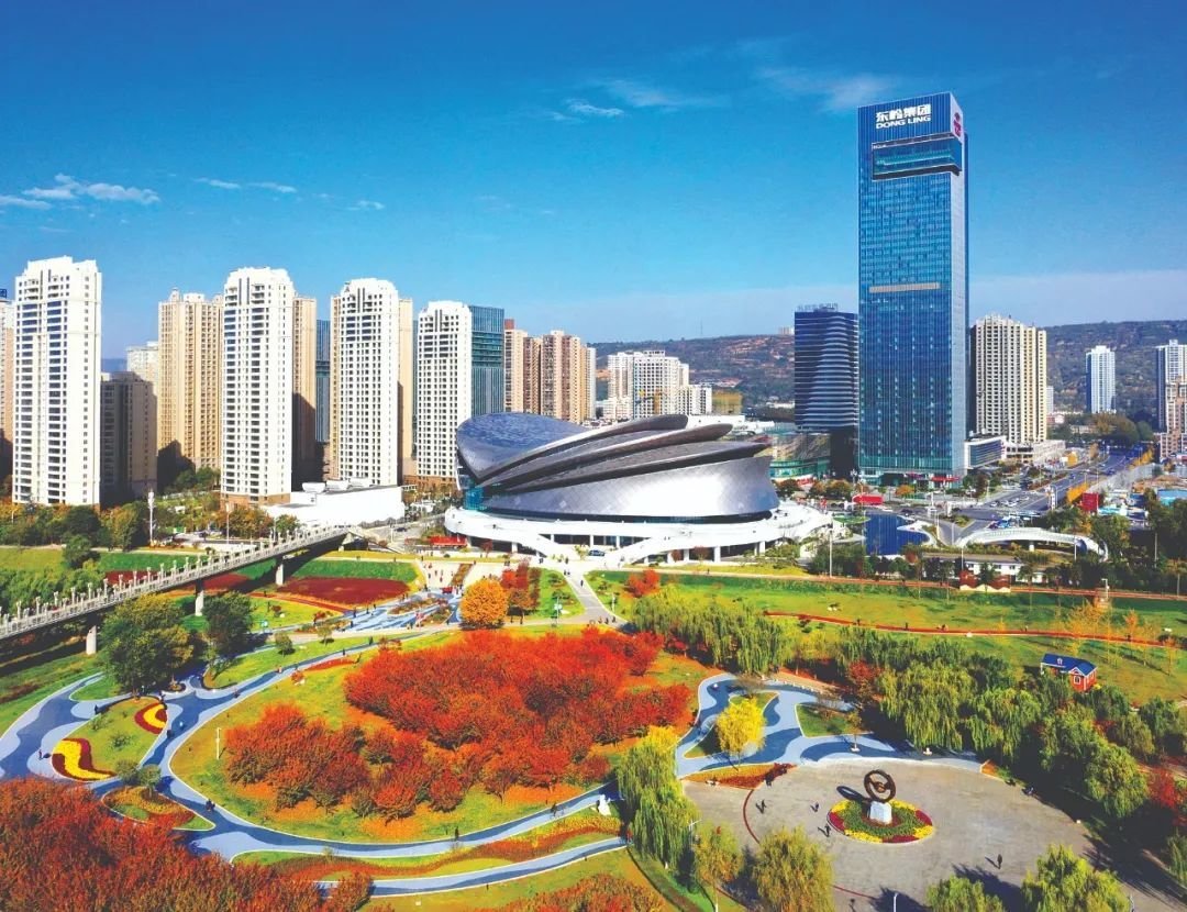 “钛”美未来 与您有约 2023中国钛谷国际钛产业博览会凤凰网陕西_凤凰网