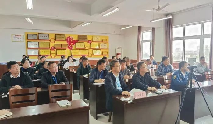 宣传教育、模拟体验，这所学校多形式开展国家安全教育