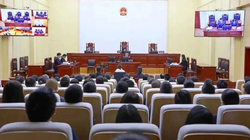 四川一名90后干部挪用373万公款还赌债，获刑9年