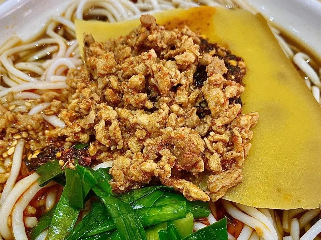 来自马蜂窝用户@阿飞美食播报台