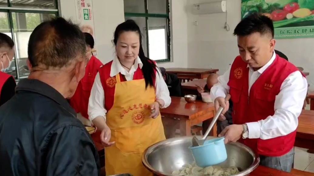 餐饮环境