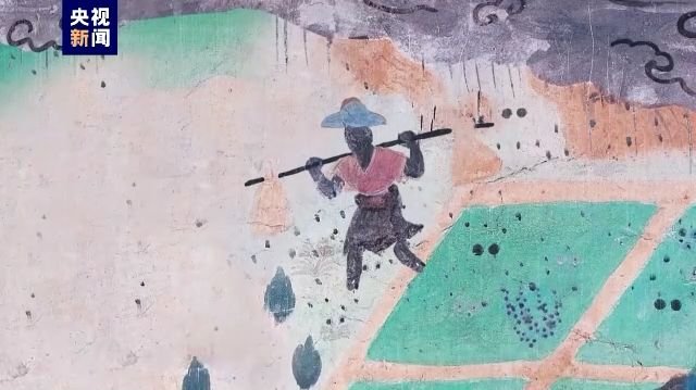 文物里的二十四节气·谷雨_凤凰网