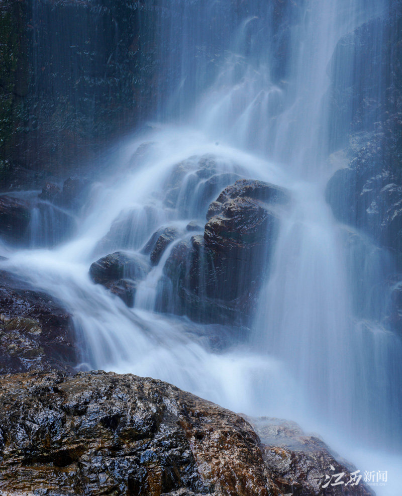 庐山天下悠（图）