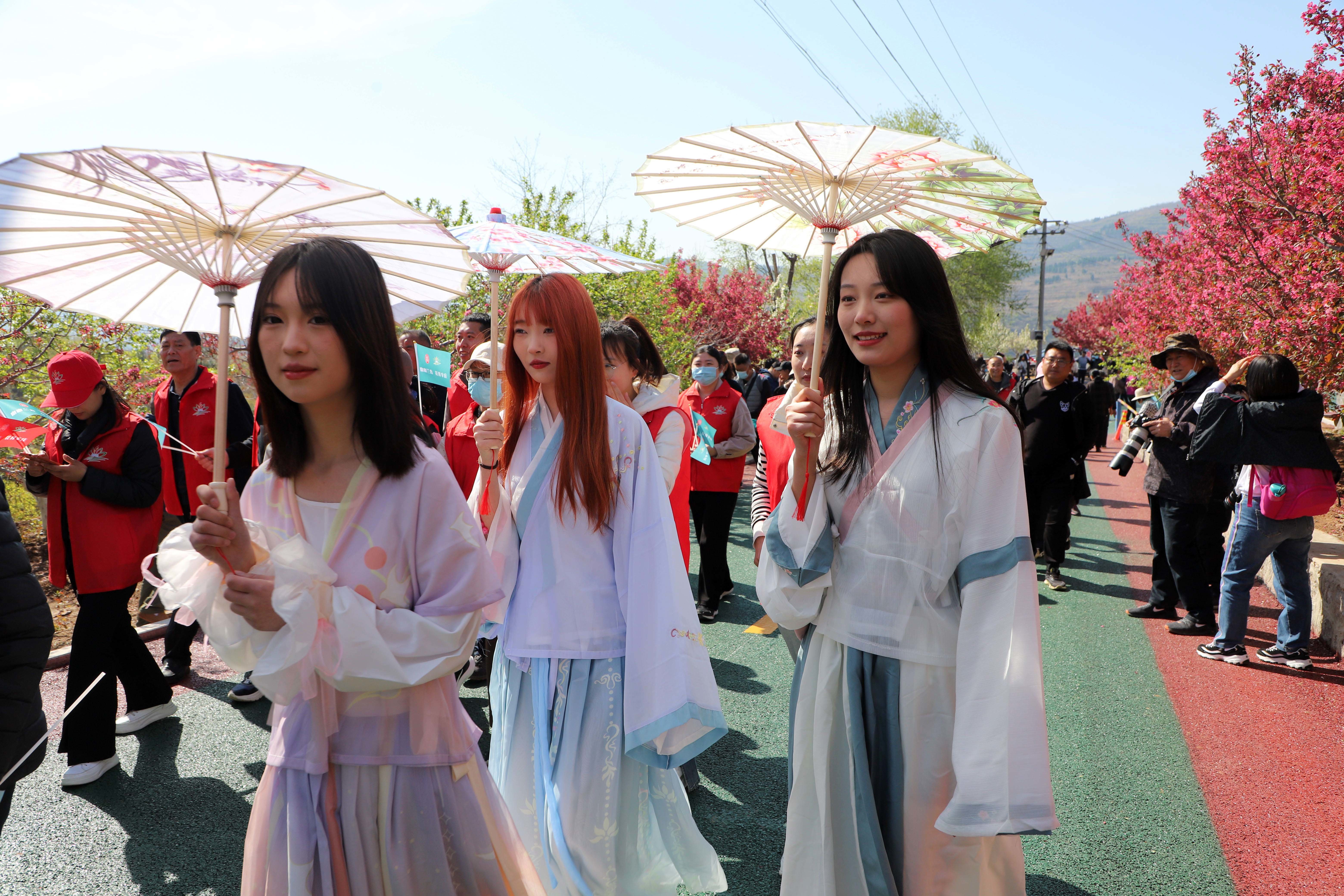 无限春光在济南