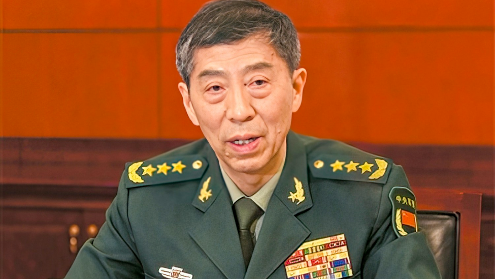 中国国防部长履新后首访国家为何是俄罗斯?_凤凰网