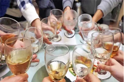 老酒故事| 这款酒让老婆成功诞下了龙凤胎！