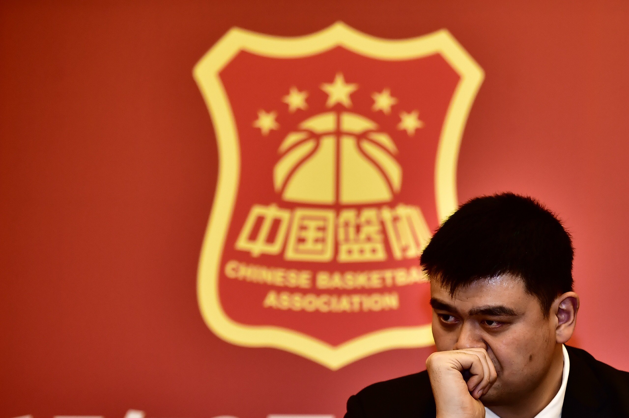风声｜篮协创历史重罚“默契球”，谁能读懂姚明的悲哀