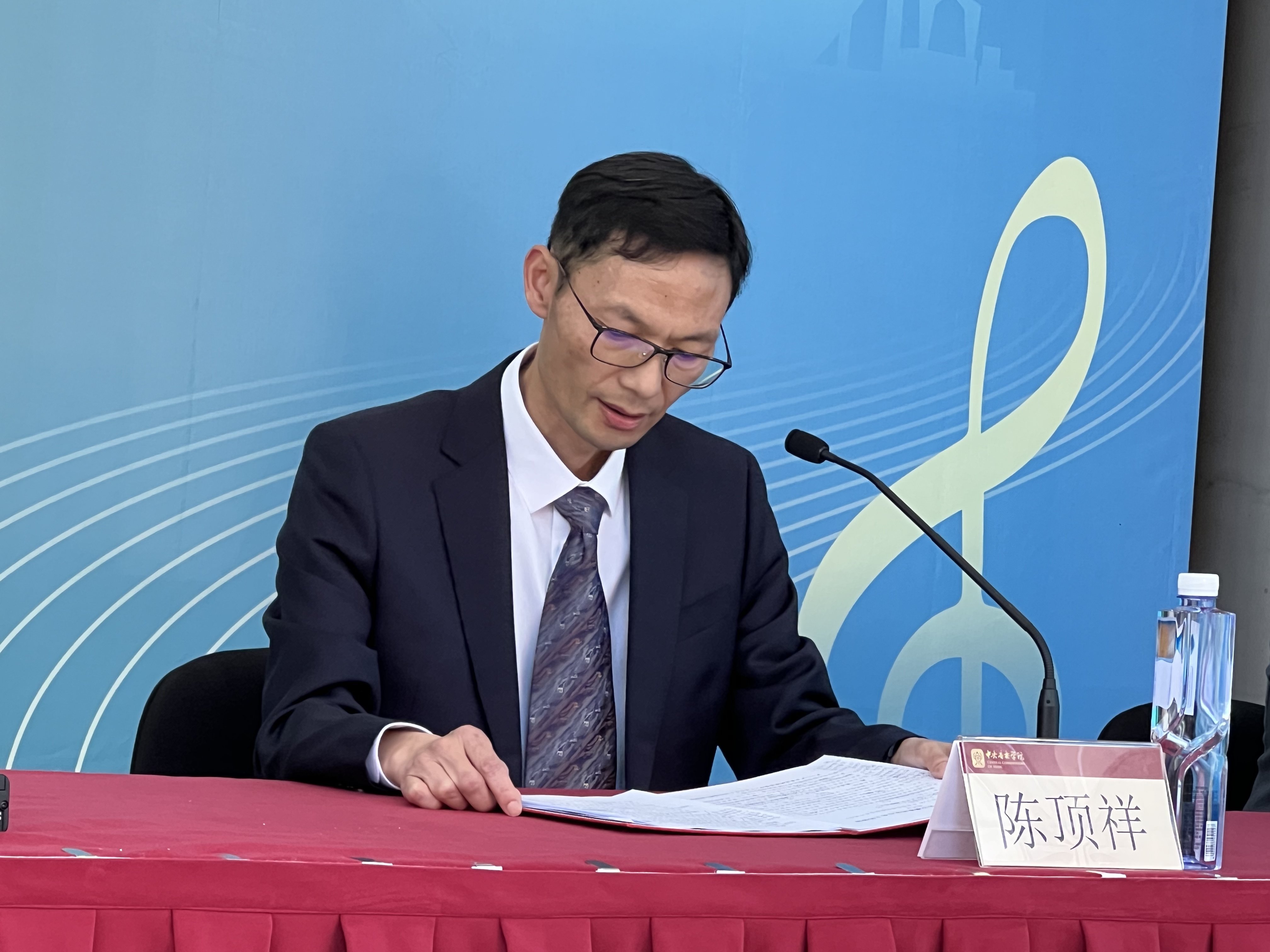 东海之滨将唱响“天籁之声” 2023宁波国际声乐比赛新闻发布会在北京举办