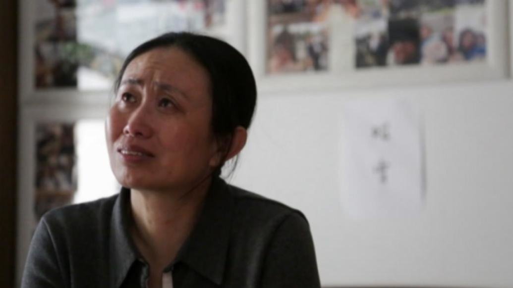 对话江歌妈妈:取证70多条证据,一篇篇去看很折磨_凤凰网视频_凤凰网