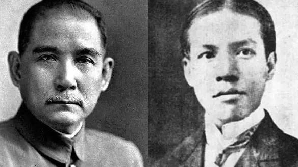 梁启超究竟做了什么事？竟让孙中山称为骗子并与其决裂