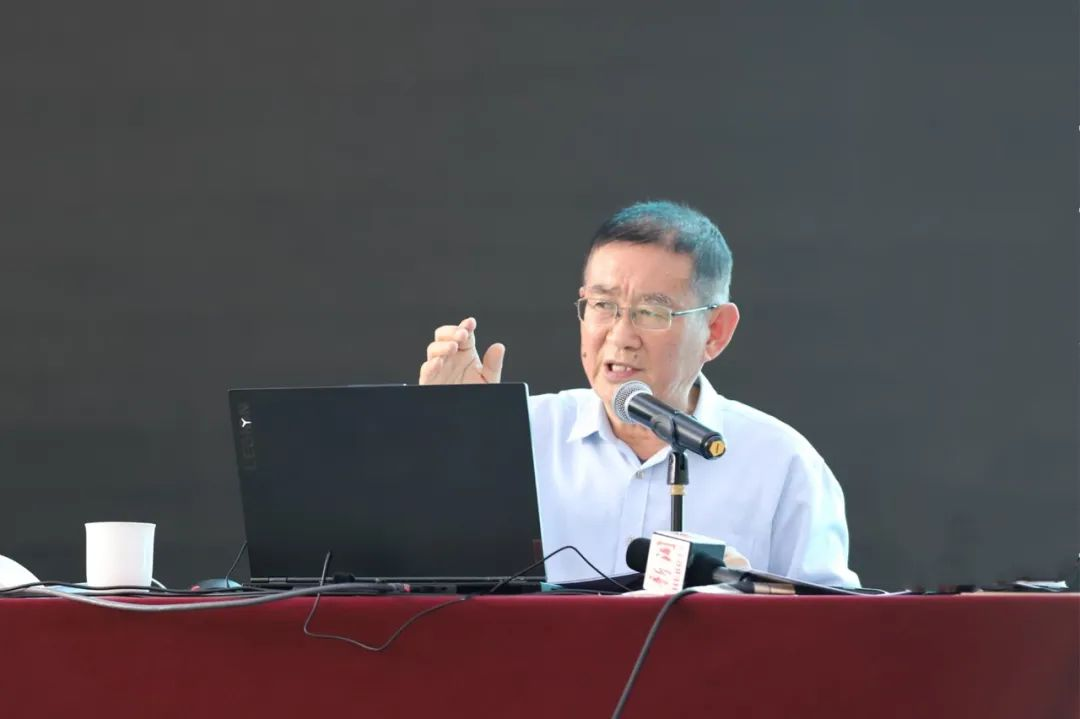 2023年中国学校品牌发展大会在石家庄精英中学成功召开