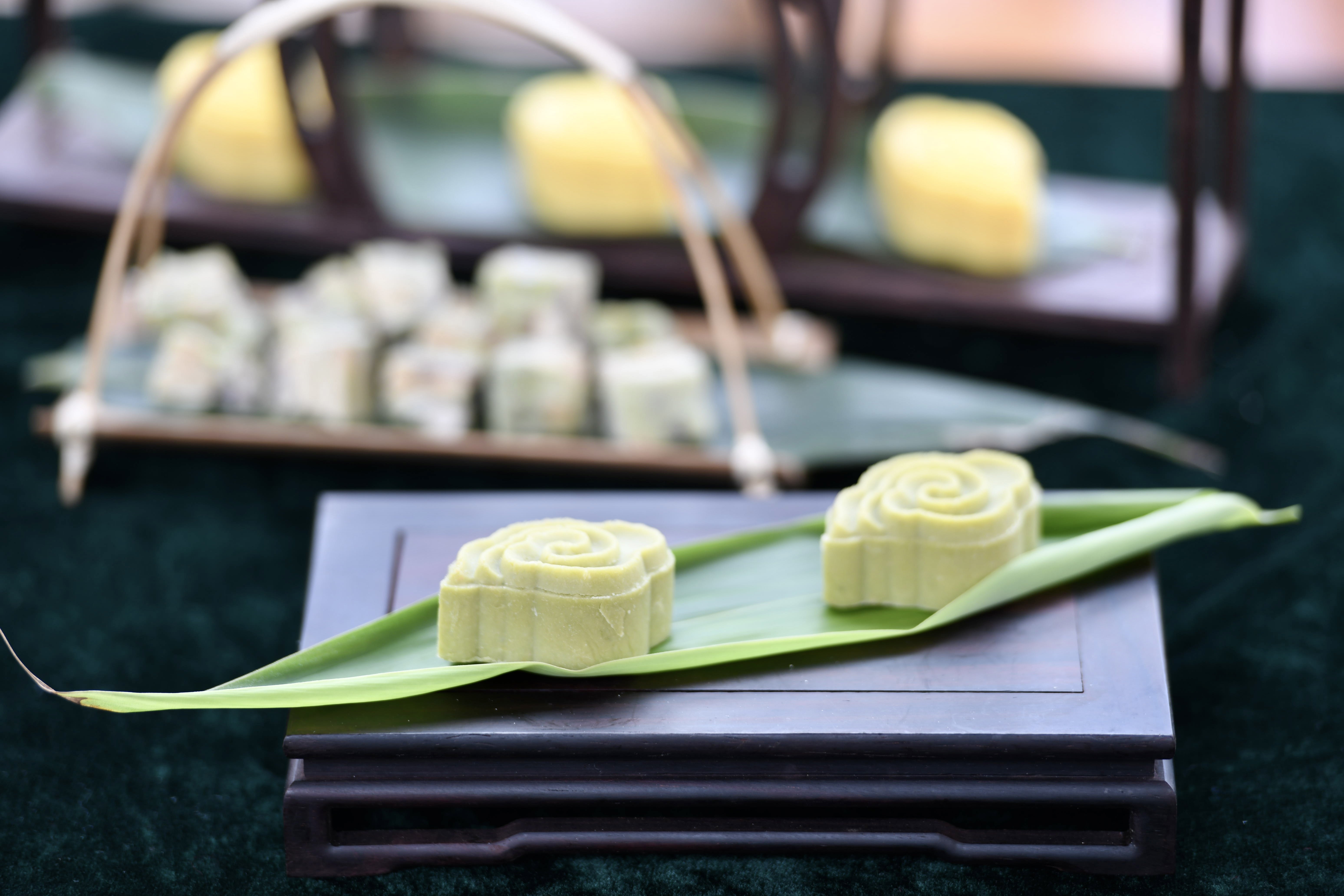 这场开在村里的文化节  主打茶文化扩宽村民致富路