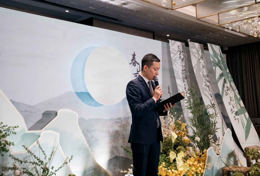春山可望 萦味金陵!圣和府邸悬铃阁重新演绎新金陵菜凤凰网江苏_凤凰网